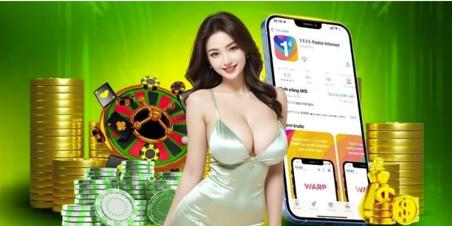 Đăng Ký Kwin Ngay Hôm Nay Nhận Bão Quà Tặng Trải Nghiệm Khủng